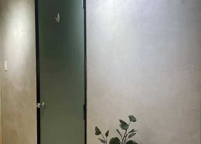 Mikhail Cozy Pad At Sea Residences Near Moa Naia Aparthotel *